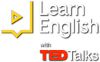 Learning English with TED Talks