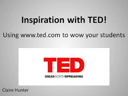 9 TED Talk dành cho sinh viên