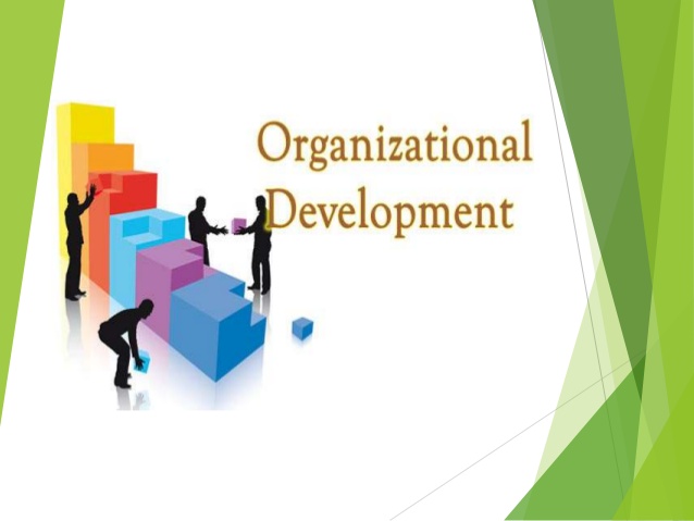 HRS số 4 - Chiến lược phát triển tổ chức