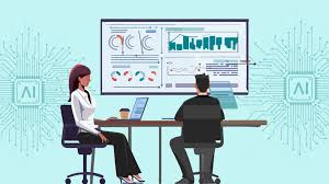 AI HR Analytics