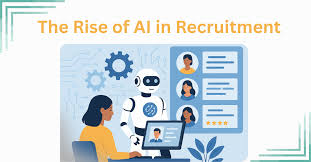 AI HR Recruiter