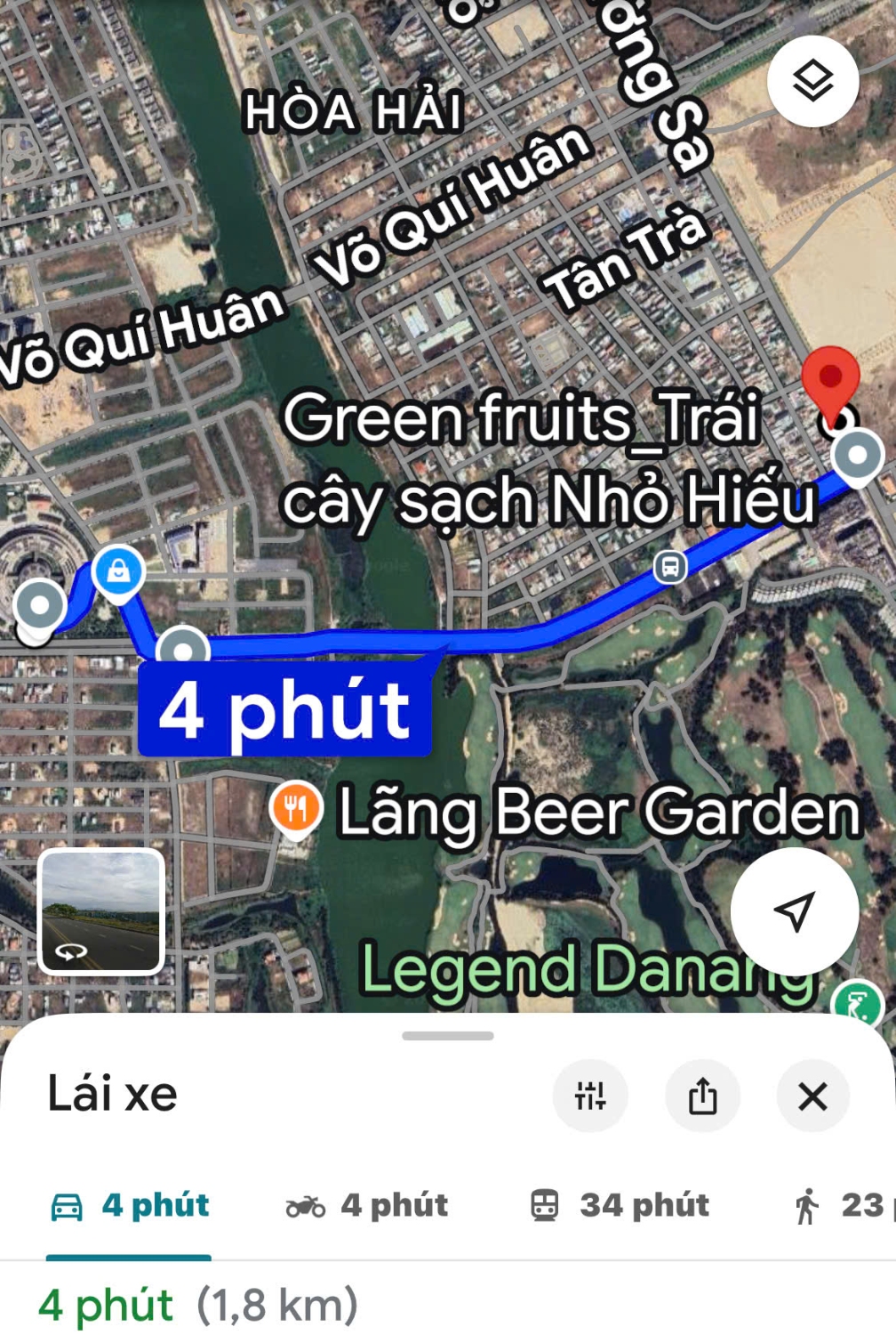 FPT TS4km